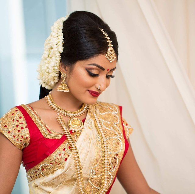 tamil bride Steemit